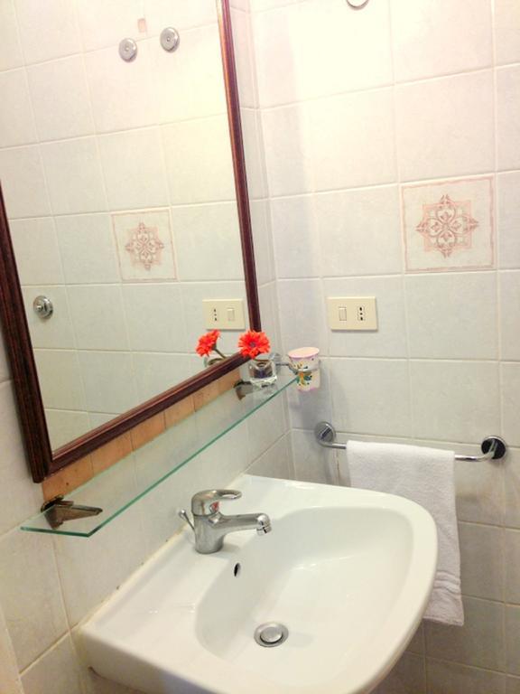 罗马 Residenza Camilla酒店 外观 照片