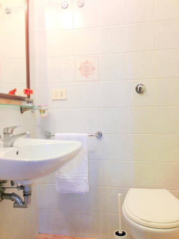 罗马 Residenza Camilla酒店 客房 照片