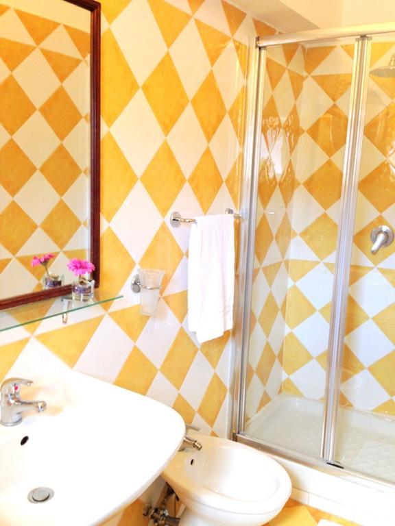 罗马 Residenza Camilla酒店 外观 照片
