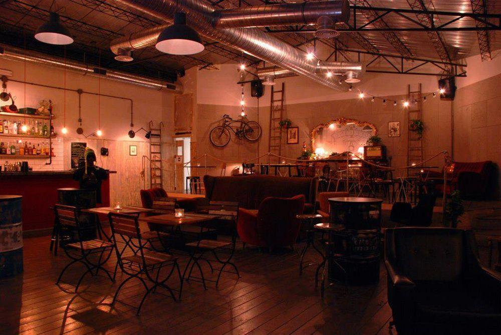 罗马 Residenza Camilla酒店 外观 照片