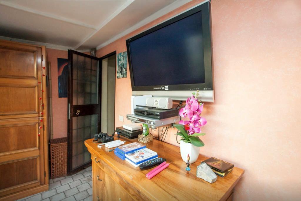 罗马 Residenza Camilla酒店 外观 照片
